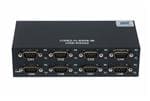 Connective Peripherals USB2-H-6008-M powiększony obraz